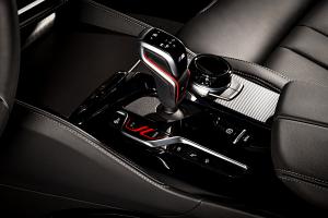 BMW M5 Competition 2020 года  (WW)